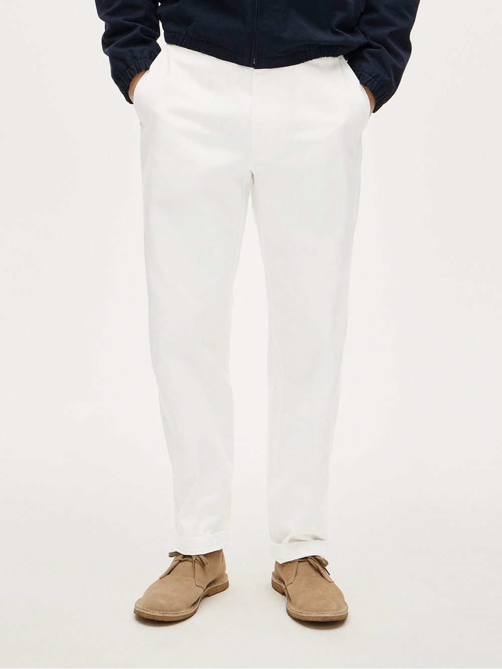 J Crew Classic chino pant